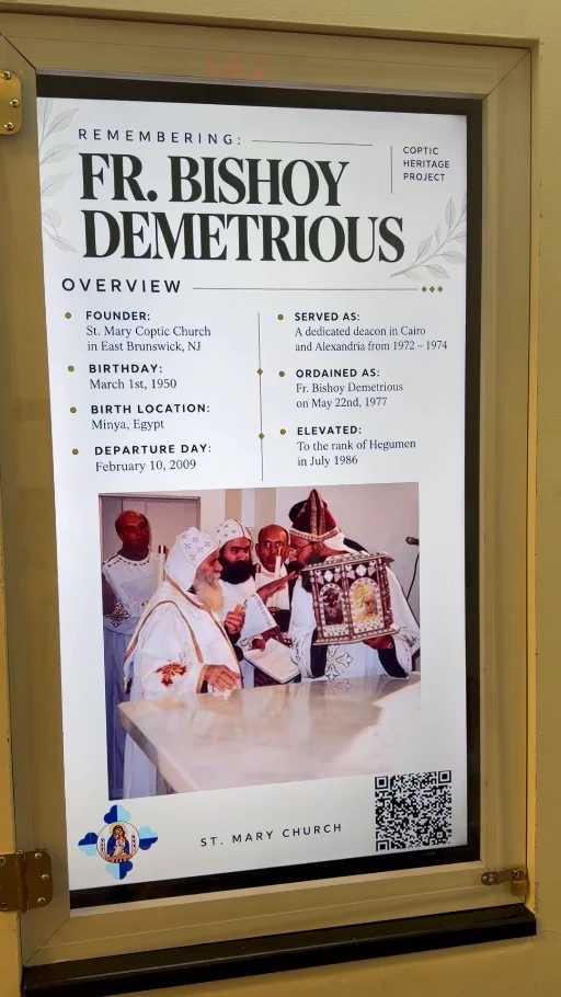 Raspberry Pi digital heritage display